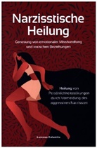 Lorenzo Calamita, Lorenzo Calamita - Narzisstische Heilung
