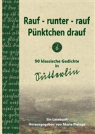 Pielage, Friedhelm Pielage, Maria Pielage - Rauf-runter-rauf, Pünktchen drauf