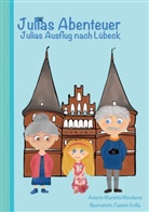 Marietta Merckens - Julias Abenteuer