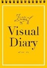 Ferdinand Lutz, Péridot - VISUAL DIARY (New-York-Gelb)