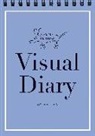Ferdinand Lutz, Péridot - VISUAL DIARY (Sevilla-Blau)