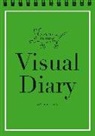 Ferdinand Lutz, Péridot - VISUAL DIARY (Giverny-Grün)