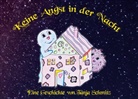 Tanja Schmitz - Keine Angst in der Nacht