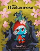 Rena May - Die Heckenrose