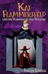 Hagen Röhrig - Kai Flammersfeld Und Die Wahnnacht Der Wolfire