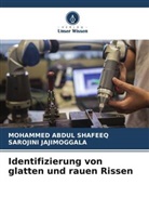 Mohammed Abdul Shafeeq, Sarojini Jajimoggala - Identifizierung von glatten und rauen Rissen