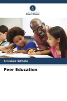 Sinikiwe Sithole - Peer Education