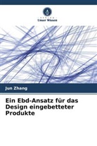 Jun Zhang - Ein Ebd-Ansatz für das Design eingebetteter Produkte