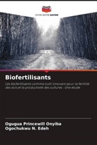 Ogochukwu N. Edeh, Ogugua Princewill Onyiba - Biofertilisants