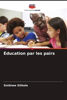 Sinikiwe Sithole - Éducation par les pairs