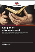 Mary Kinoti - Religion et développement