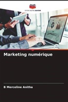 B Merceline Anitha - Marketing numérique