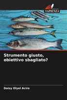 Daisy Olyel Aciro - Strumento giusto, obiettivo sbagliato?