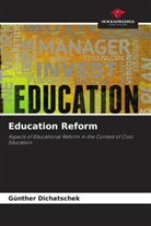 Günther Dichatschek - Education Reform
