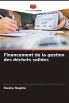 Kwaku Negble - Financement de la gestion des déchets solides