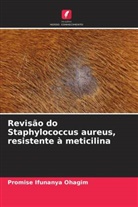 Promise Ifunanya Ohagim - Revisão do Staphylococcus aureus, resistente à meticilina