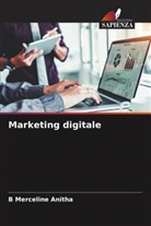 B Merceline Anitha - Marketing digitale