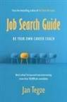 Jan Tegze - Job Search Guide