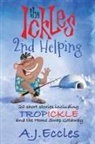 A. J. Eccles - The Ickles® Second Helping
