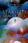 Patricia Cori - THE STARSEED DIALOGUES