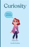 Amelia Kesling - Curiosity
