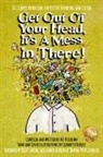 Art Dielhenn - Get Out Of Your Head, It's a Mess In There!