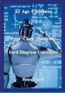 Peter Chew - AI Age Calculator Peter Chew Quadratic Surd Diagram Calculator