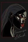 Danielle Martin - Because Black Notebook