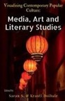 Saran S. - Visualising Contemporary Popular Culture