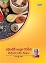 K. Vijaya Lakshmi - Authentic Andhra Recipes (Telugu)
