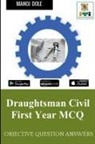 Manoj Dole - Draughtsman Civil First Year MCQ