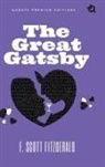 F. Scott Fitzgerald - The Great Gatsby (Premium Edition)