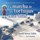 Joanne Simon Tailele - La marcha de las torgas marinas