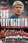 Adriá Jiménez, Librofutbol. Com - Los Invencibles