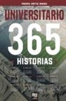 Pedro Ortiz Bisso, Librofutbol. Com - Universitario