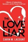 Carin LaCount - The Love Liar