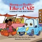 Kristy High, Roohi Kharofa - Strong and Healthy- Like a Car!