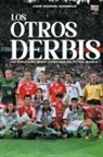 Juan Manuel D'Angelo, Librofutbol. Com - Los otros derbis