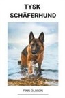Finn Olsson - Tysk Schäferhund