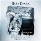 Blutengel - Schwarzes Eis (Ltd.25th Anniversary Edition) (Audiolibro)