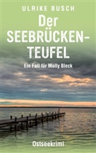 Ulrike Busch - Der Seebrückenteufel