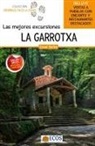 César Barba - Las mejores excursiones. La Garrotxa