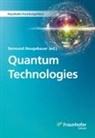 München Fraunhofer ZV, Reimund Neugebauer, ZV München - Quantum Technologies.