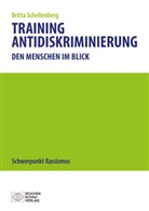 Britta Schellenberg - Training Antidiskriminierung