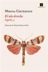 Mircea Cartarescu - El ALA Derecha (Cegador 3)