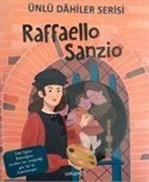 Kolektif - Raffaello Sanzio - Ünlü Dahiler Serisi