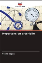 Dharmveer Dayma, Teena Sogan - Hypertension artérielle