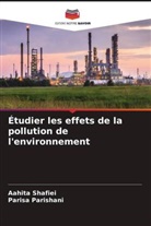 Parisa Parishani, Aahita Shafiei - Étudier les effets de la pollution de l'environnement
