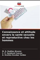 A. Ocotlán Escobar Valdez, M. G. Rodiles Álvarez, C. P. Sandoval Cuevas - Connaissance et attitude envers la santé sexuelle et reproductive chez les hommes