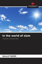 Gérard Yaogo - In the world of slam